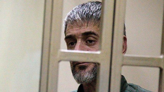 ЕСПЧ присудил 100 тысяч евро посмертно экс-охраннику отца Кадырова