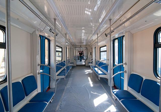 Мэрия Тбилиси передумала отказываться от закупки вагонов для метро у российской компании