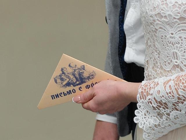 В самую «красивую» дату на Ставрополье брак зарегистрируют 350 пар