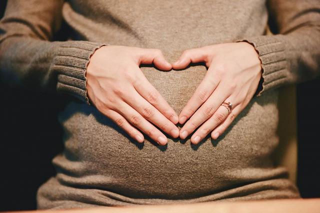 В Ставрополе помогли беременной пациентке, перенесшей пупочный сепсис в детстве