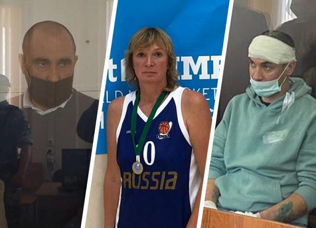 Суд на Ставрополье изменил меру пресечения фигурантам дела о гибели юных баскетболисток