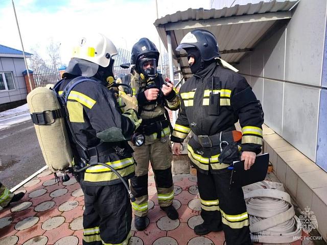 В Ингушетии один человек пострадал после взрыва газа 