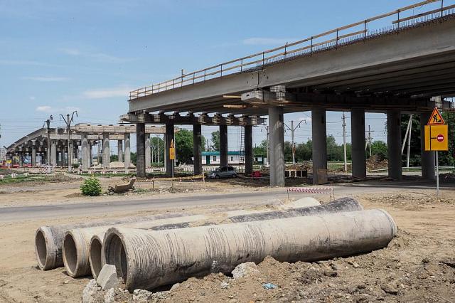 На Ставрополье за три года потратят на ремонт мостов свыше 2 млрд. рублей