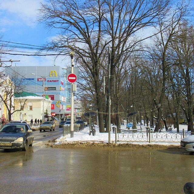 Житель Ставрополя выводил из строя светофоры
