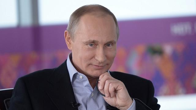 Совфед одобрил закон о праве Путина претендовать еще на два президентских срока