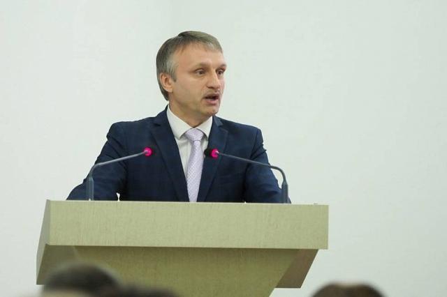 В Ставрополе оглашён приговор экс-председателю комитета края по госзакупкам