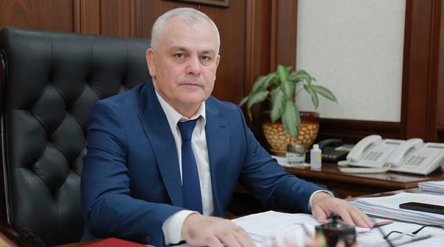 В Дагестане мэр назвал слухи о его госпитализации попыткой интриганов расшатать ситуацию