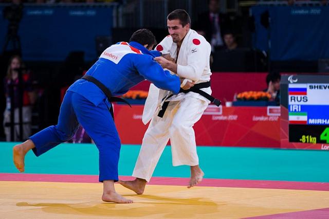Дзюдоист из Дагестана завоевал бронзовую медаль на Токийской Паралимпиаде