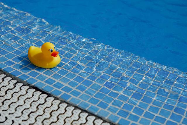 В Ингушетии годовалая девочка утонула в домашнем бассейне
