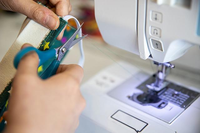 В Ингушетии планируется перезапуск швейного производства 