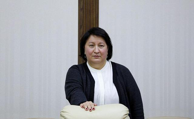 На Северном Кавказе выборы будет курировать экс-глава Красногорска