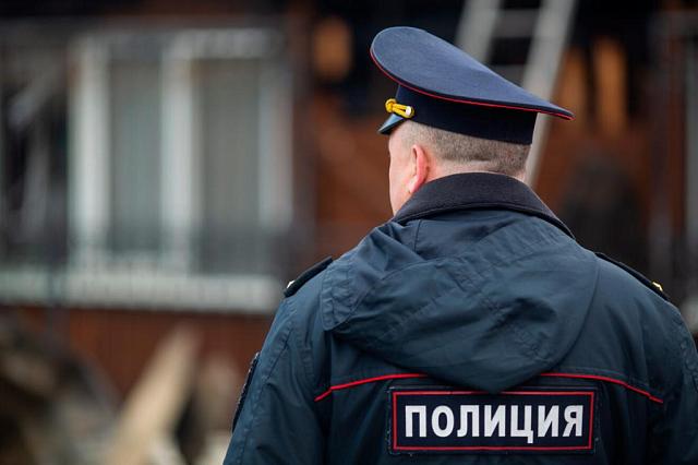Экс-полицейский из Северной Осетии сделал невиновного преступником за 20 тысяч рублей