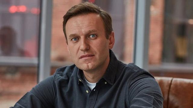 Навальному инкриминируют создание организации, посягающей на личность и права граждан 