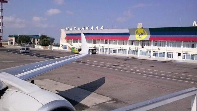 Перелеты между Дагестаном и Турцией возобновит авиакомпания Redwings