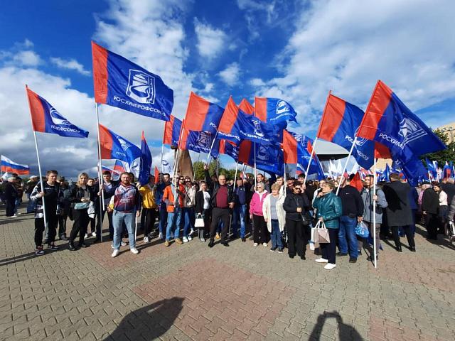 На Ставрополье рассказали об успехах профсоюзной организации работников химпрома