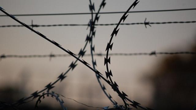 В Северной Осетии оперативники задержали беглого уголовника