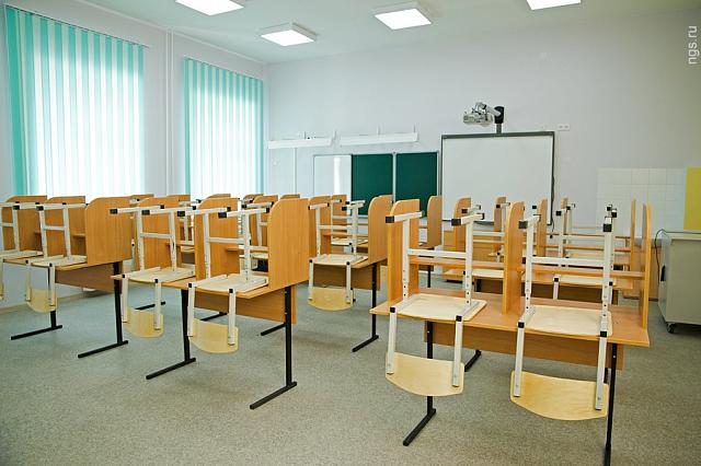 На Ставрополье большинство школьников в феврале будут учиться дома