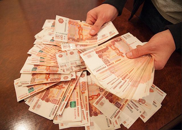 В Пятигорске борец с наркомафией из МВД попался на взятке на 5 млн рублей