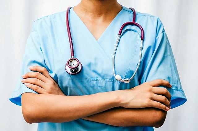 Регионы СКФО признаны аутсайдерами по зарплатам врачей
