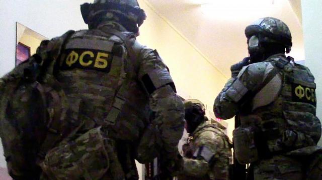 В Сочи ФСБ предотвратила теракт в торгово-развлекательном центре