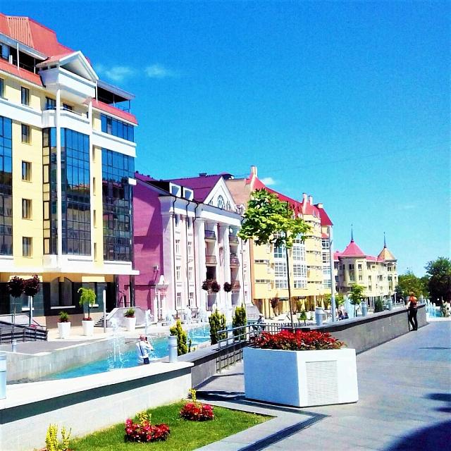Ставрополье вошло в число лучших туристических мест в народном рейтинге