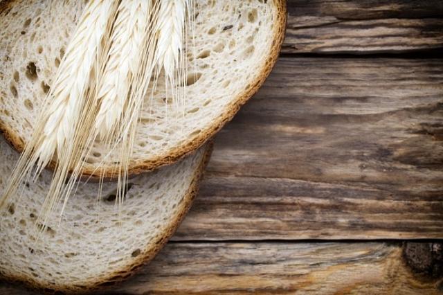В РФ замедлился рост цен на хлеб 