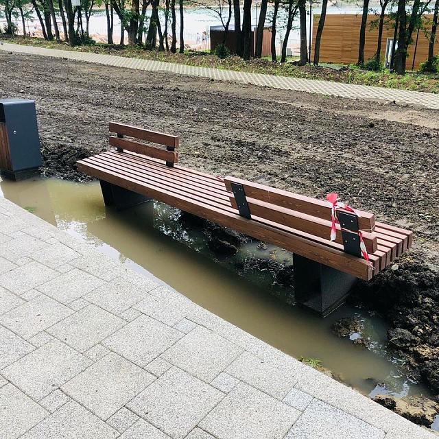 Открытию купального сезона в Ставрополе помешает град