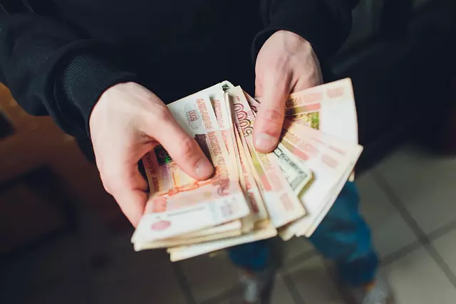 В Ставропольском крае гаишник не взял взятку в 50 тыс. рублей