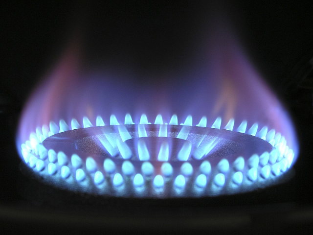 В России ФАС хочет поднять тарифы на газ на 8,5 процента