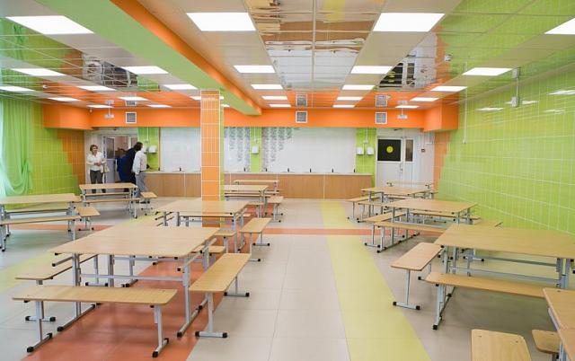 В Дагестане потратят 2,6 млрд рублей на капремонт школ