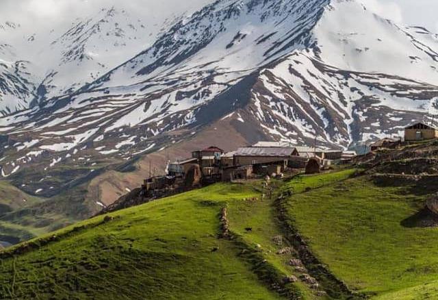 Дагестан не получит денег на туризм из госказны, поскольку власти региона не подали заявку  