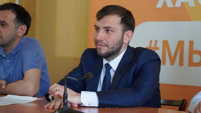 В Дагестане сын бывшего мэра возглавил городское Собрание депутатов