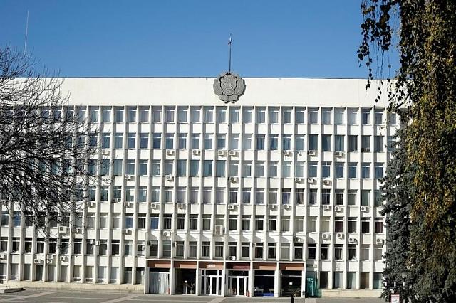 В Пятигорске 30% сотрудников мэрии перевели на удаленку из-за коронавируса