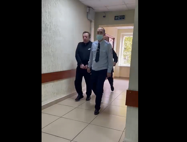В Ставрополе вынесли приговор бывшему высокопоставленному чиновнику Уткину