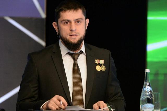 В Чечне опровергли задержание в Крыму Ибрагимова, представителя Кадырова в новых регионах РФ