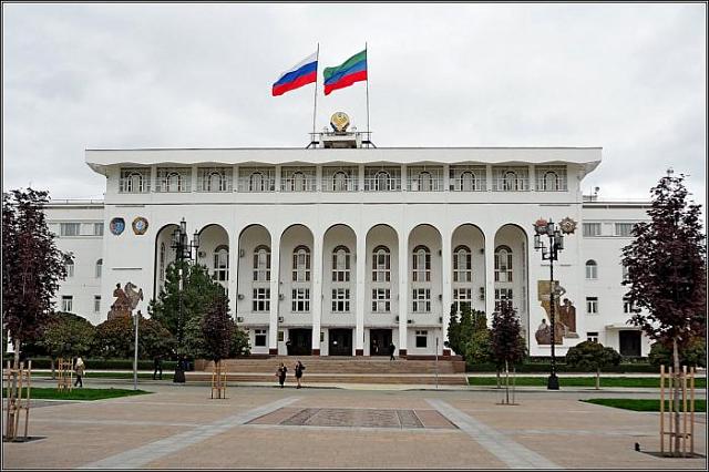 В Дагестане будет новый министр энергетики 