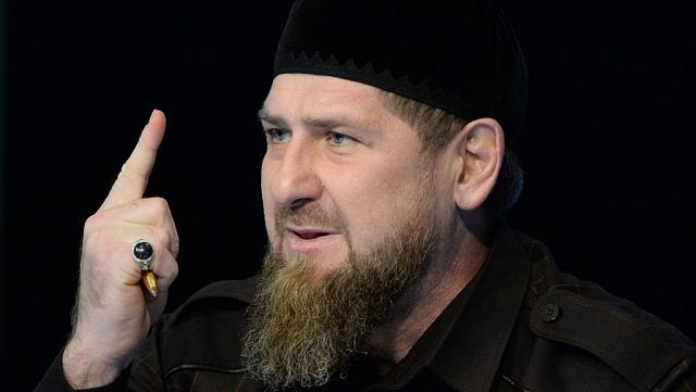 Эксперт: из-за вала новостей о Кадырове на второй план отошёл инцидент с Мусаевой    