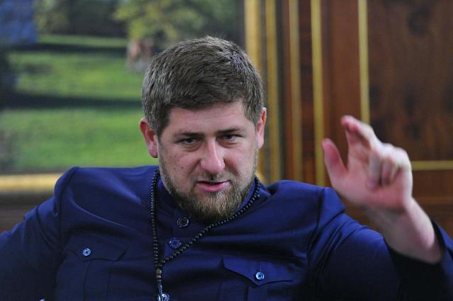 Кадыров предъявил ультиматум народу Ингушетии: видео  