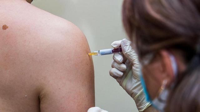 Роспотребнадзор: регионы СКФО - в чёрном списке по прививкам, в том числе от кори