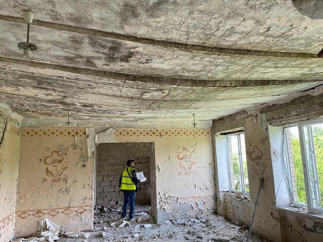 На Ставрополье подрядчик незаконно обогатился на ремонте детсада 