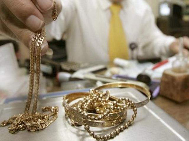 Житель Дагестана украл золотые украшения на крупную сумму: видео  