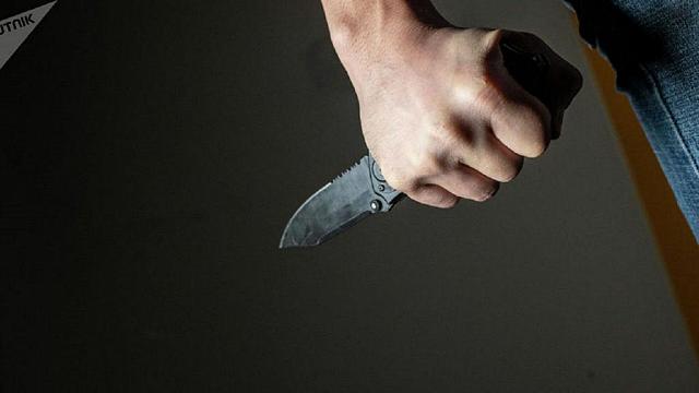 В Ингушетии на похоронах 16-летний подросток пустил в ход нож