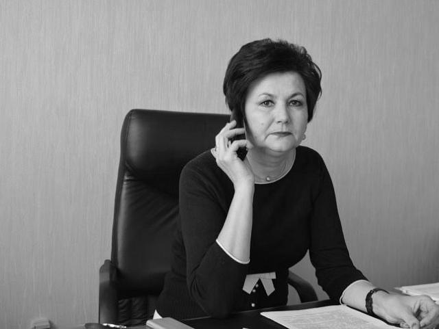 Скончалась 60-летняя замминистра здравоохранения Ставрополья Ольга Дроздецкая