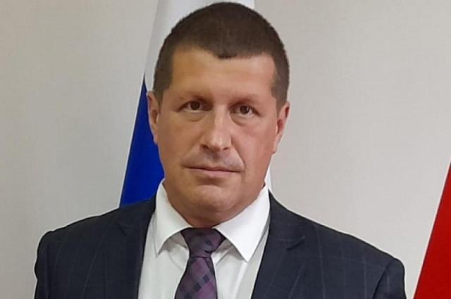 Главой Моздокского района Северной Осетии стал Руслан Адырхаев