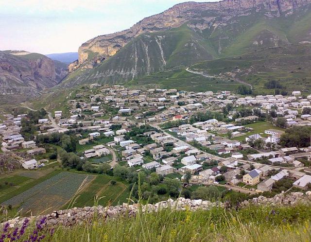 Второе дагестанское село закрыли на карантин из-за ковида