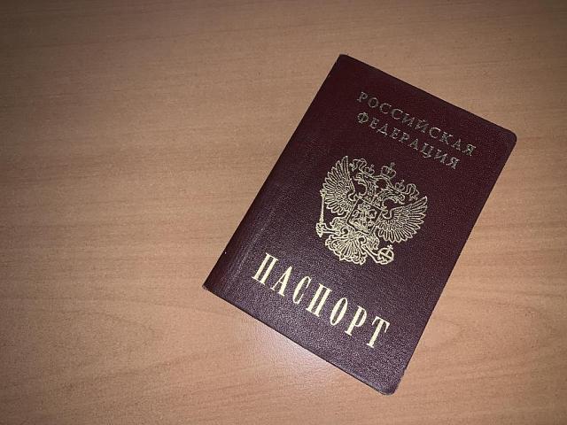 В России цифровой паспорт могут приравнять к его оригиналу