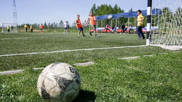 Володин призвал развивать массовый спорт в России