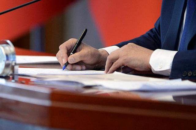 Бывшего чиновника администрации Владикавказа оштрафовали за контракт со «своим» МУПом