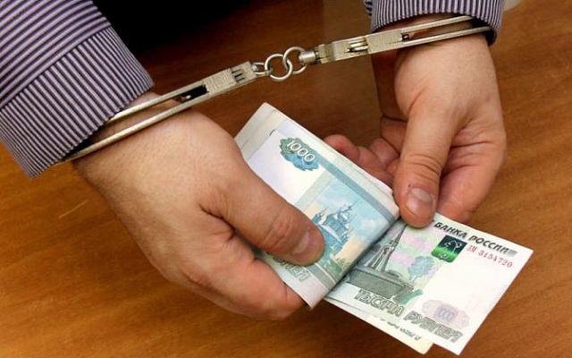 В Ингушетии застройщик похитил более 8 млн рублей при благоустройстве села