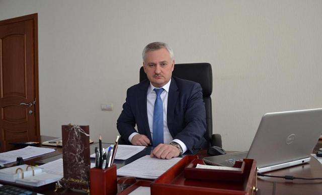 В Северной Осетии – новый глава минэкономразвития 